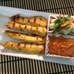 # 3 Satay