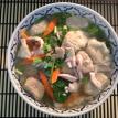 # 14 Wonton Soup