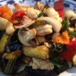 # 48 Seafood Eggplant