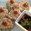 # 4 Thai Dumpling