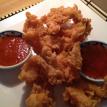# 8 Golden Prawns
