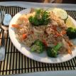 # 33 Shrimps Fried Rice