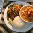 Chef Speical - Panage Chicken Special