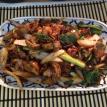 # 52 Basil Chicken