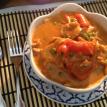 # 34 Panang Chicken