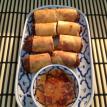 # 1 Egg Rolls